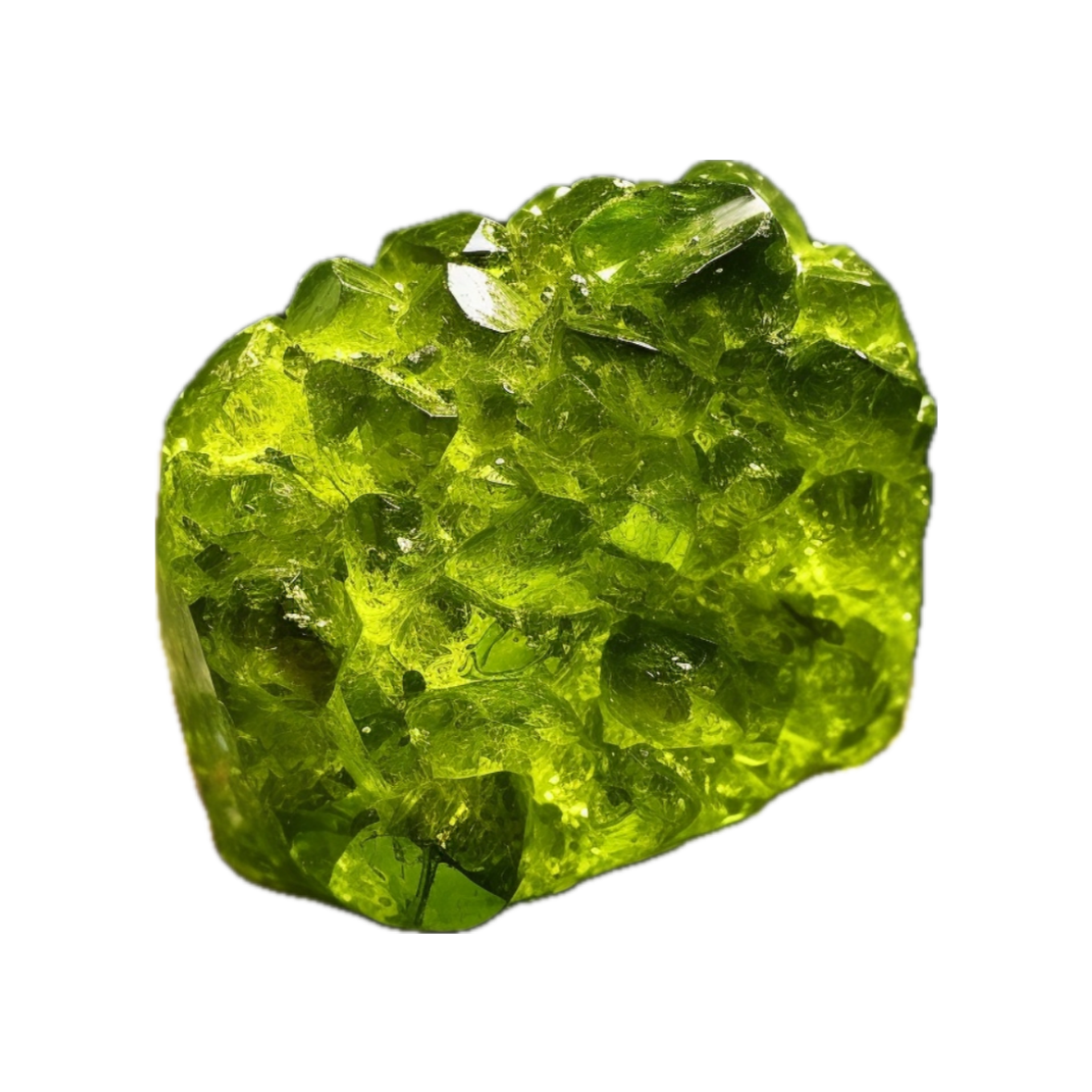 PERIDOT - Release