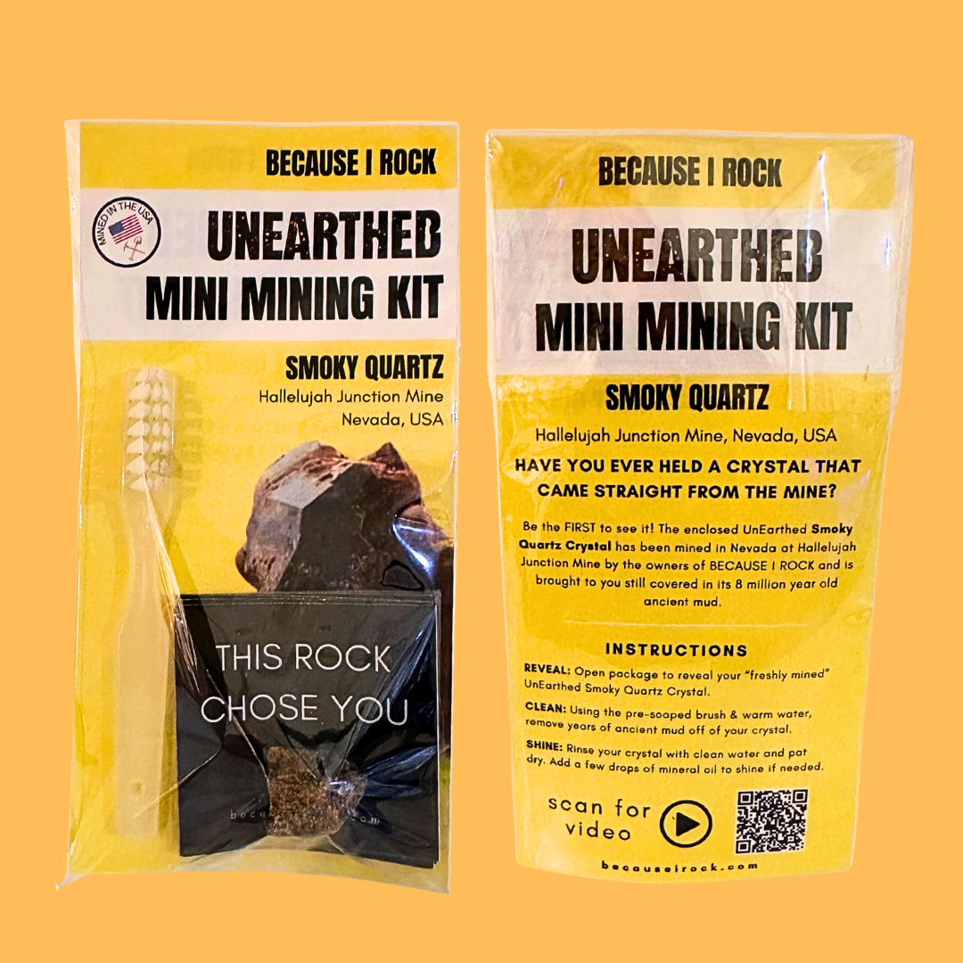 UnEarthed Kits Combo