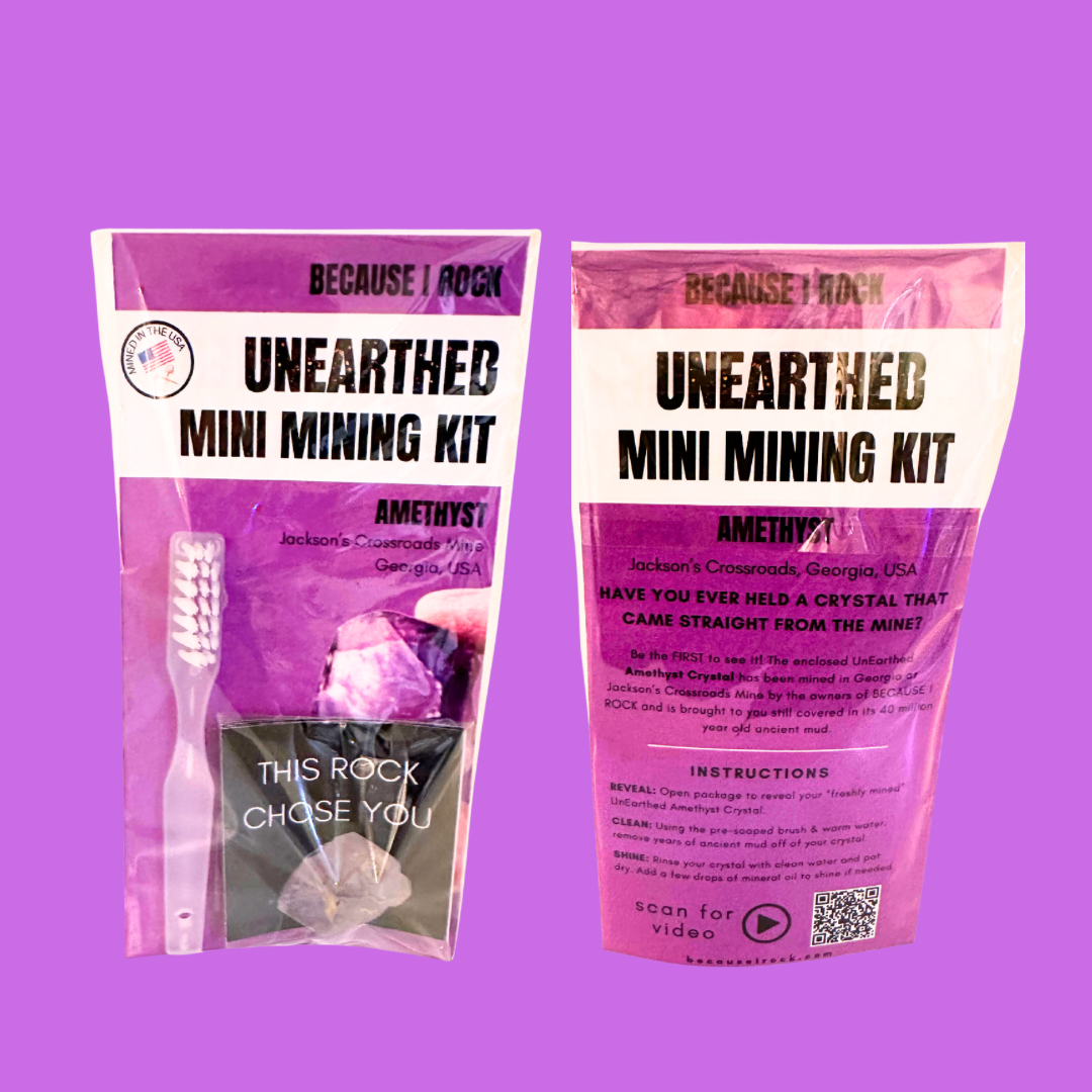 UnEarthed Kits Combo