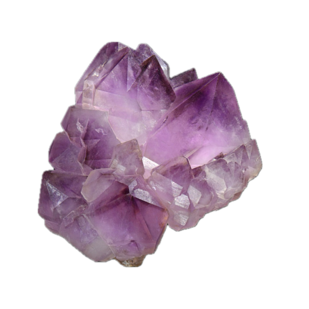 AMETHYST - Healing