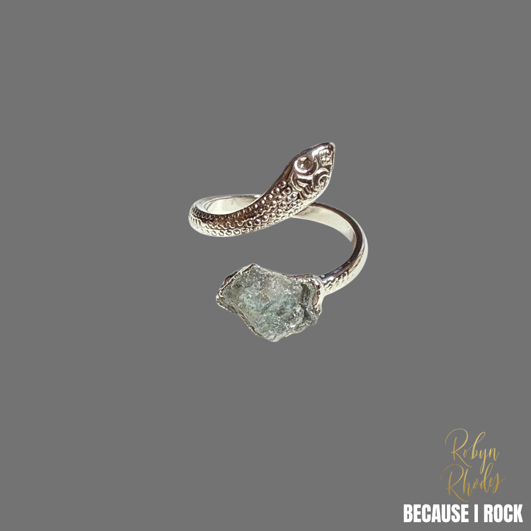Snake Ring
