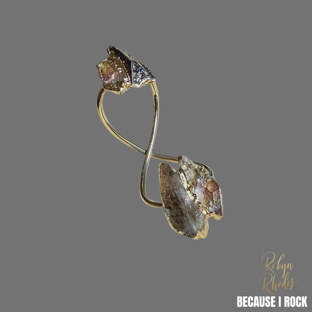 Helix Ring