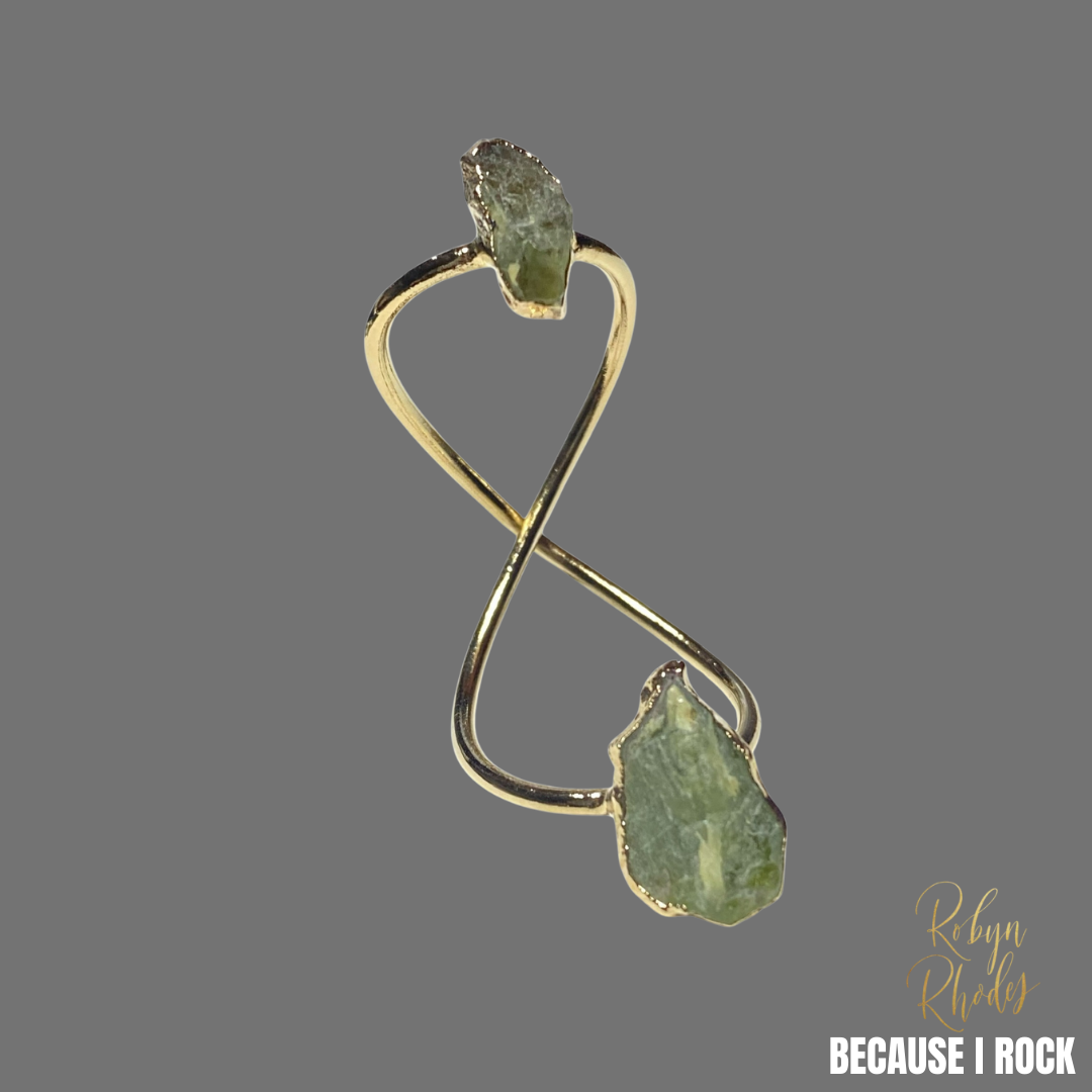 Helix Ring