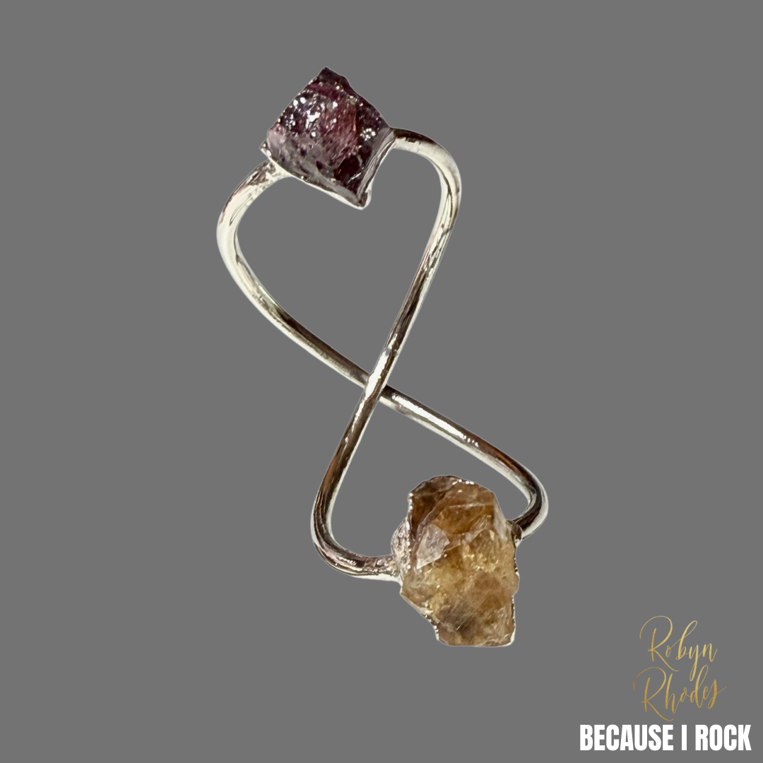 Helix Ring