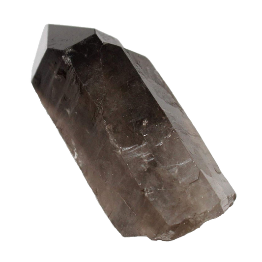 SMOKY QUARTZ - Cleansing