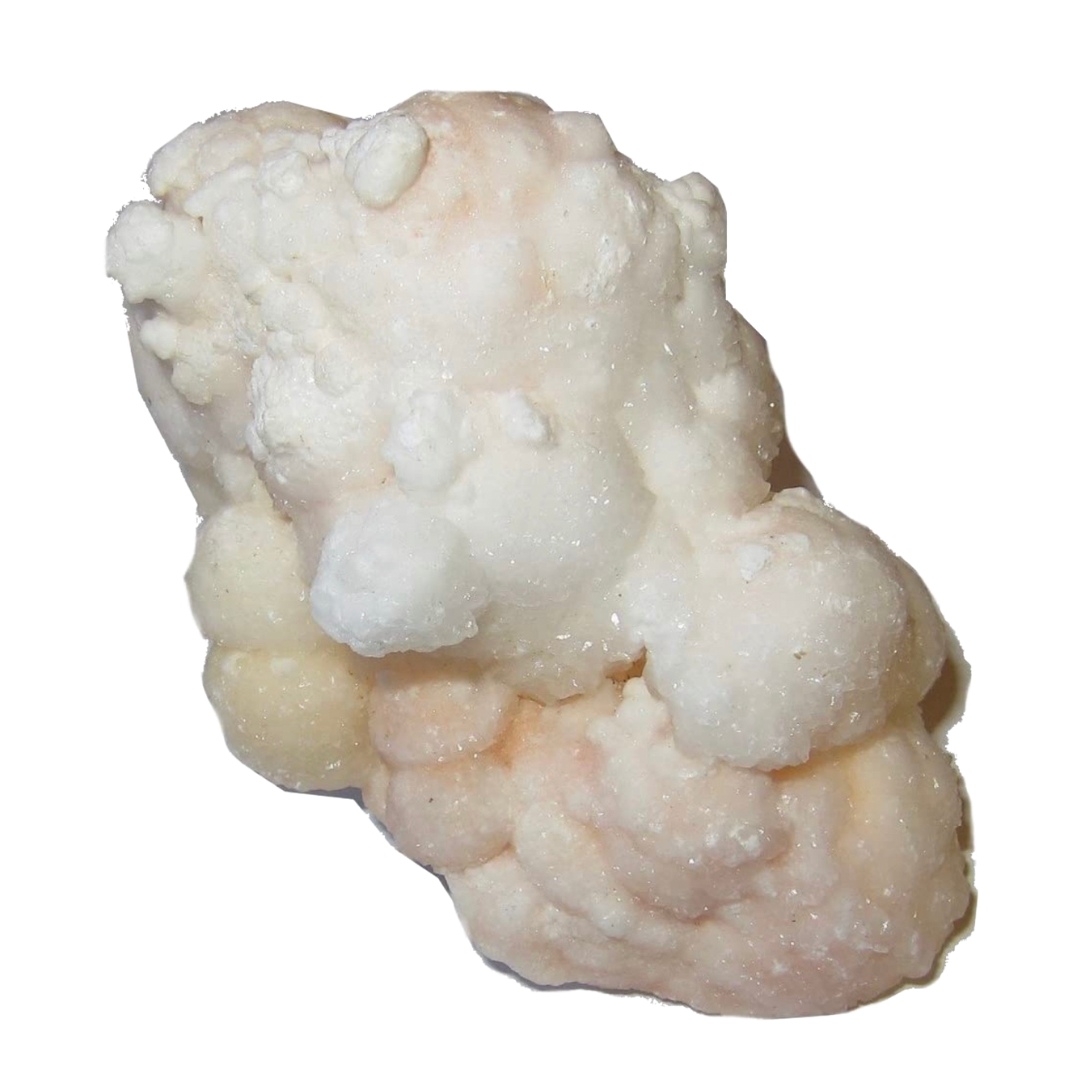 APOPHYLLITE - Meditation