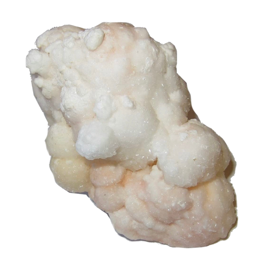 APOPHYLLITE - Meditation