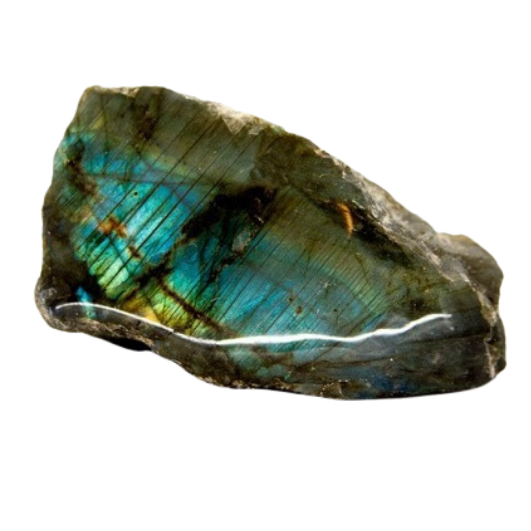 LABRADORITE - Intuition