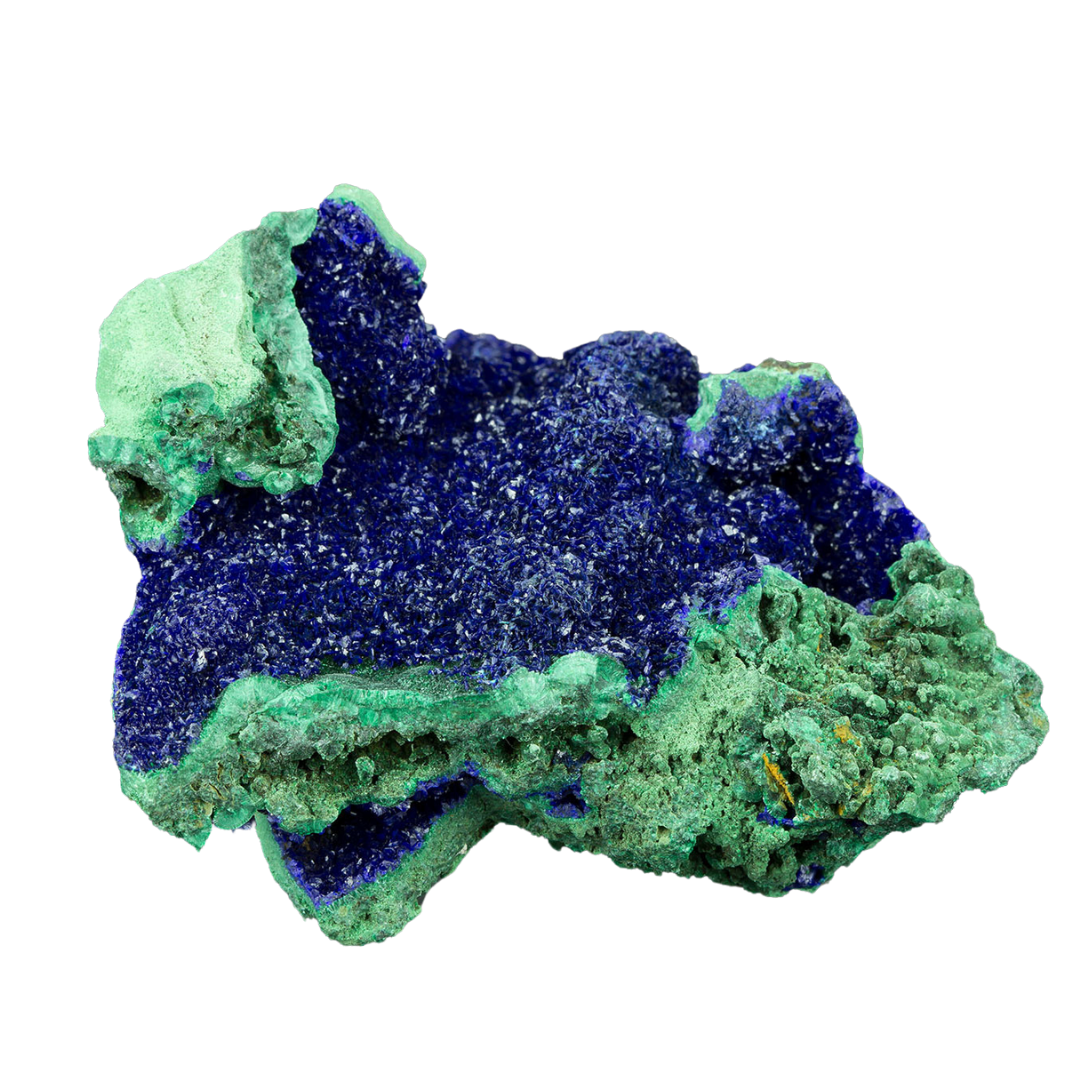 AZURITE MALACHITE - Revelation