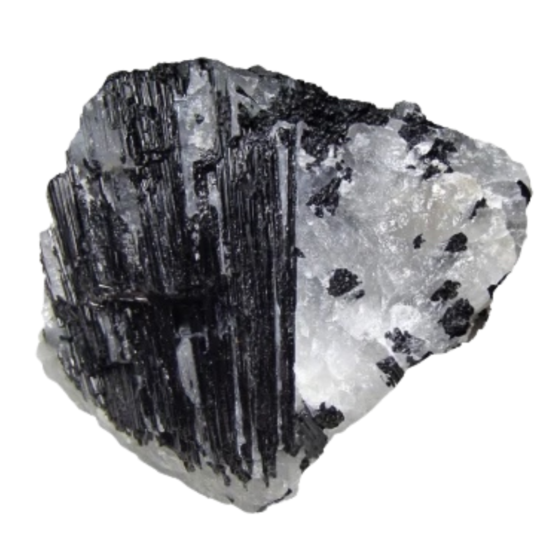 TOURMALINE QUARTZ - Balance