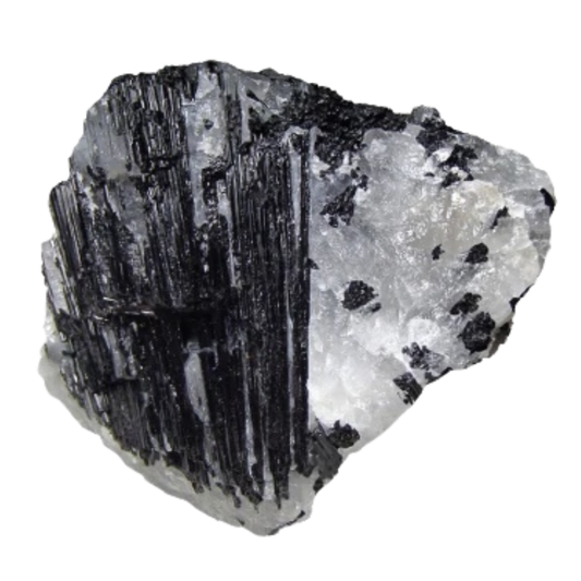 TOURMALINE QUARTZ - Balance