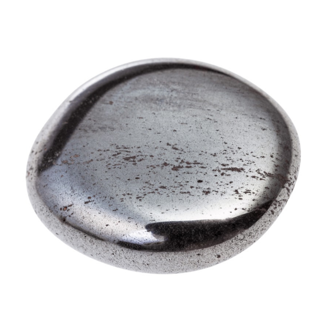 HEMATITE - Harmony