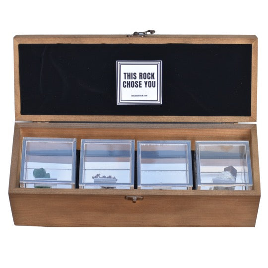 Start Your Collection Gift Box