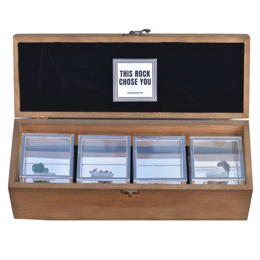 Start Your Collection Gift Box