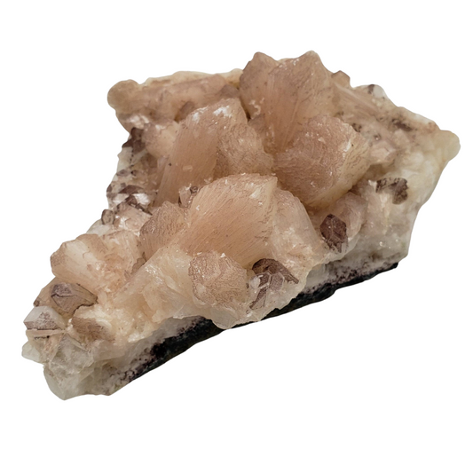 STILBITE - Cleansing