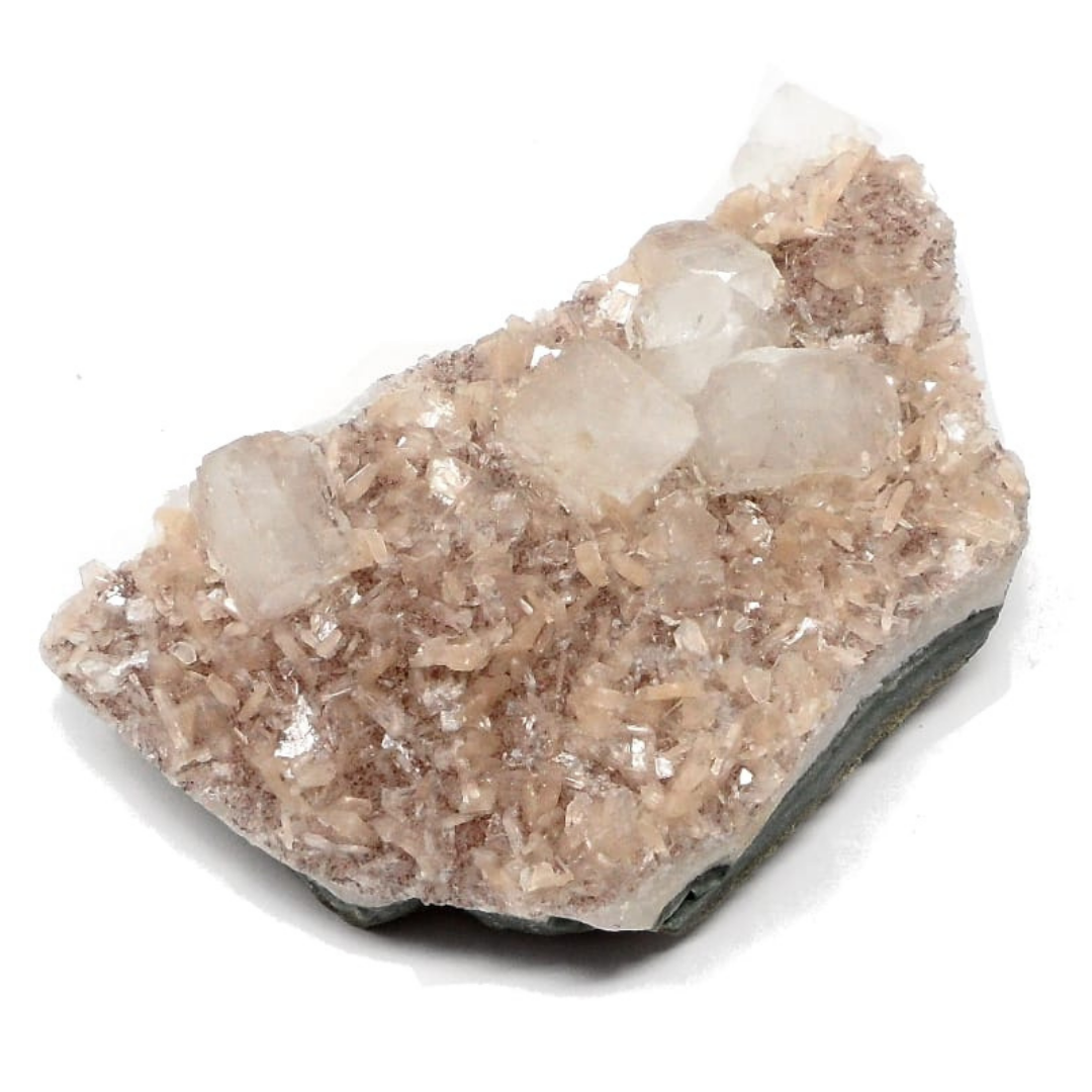 ZEOLITE - Detoxify