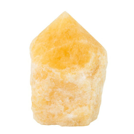 YELLOW CALCITE