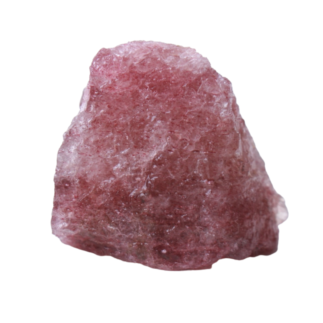 STRAWBERRY QUARTZ - Communication