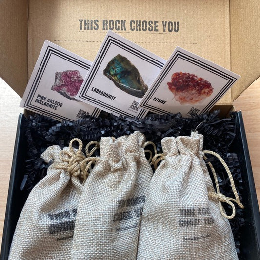 TANGERINE QUARTZ - Understanding