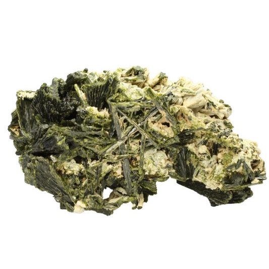 EPIDOTE - Attraction