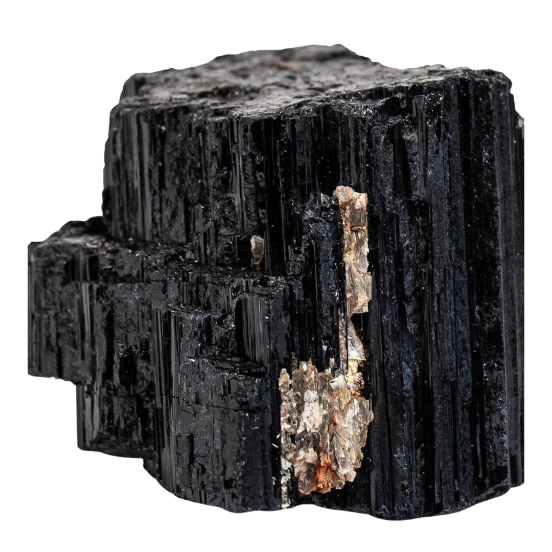 BLACK TOURMALINE Grounding