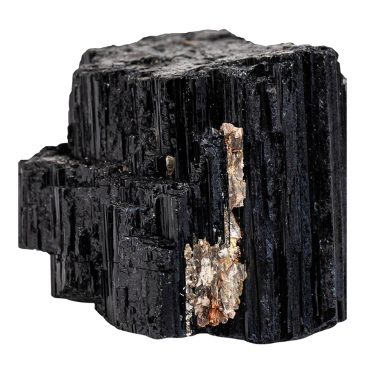 BLACK TOURMALINE - Grounding