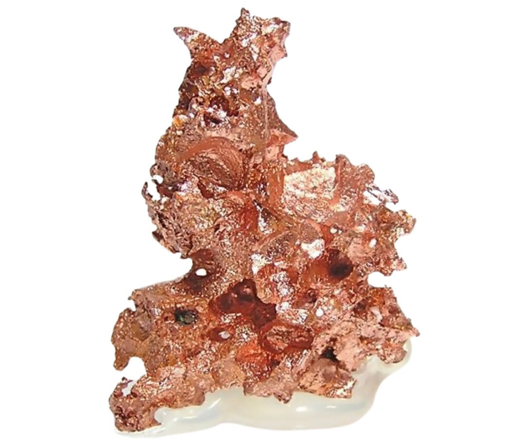 COPPER - Energize