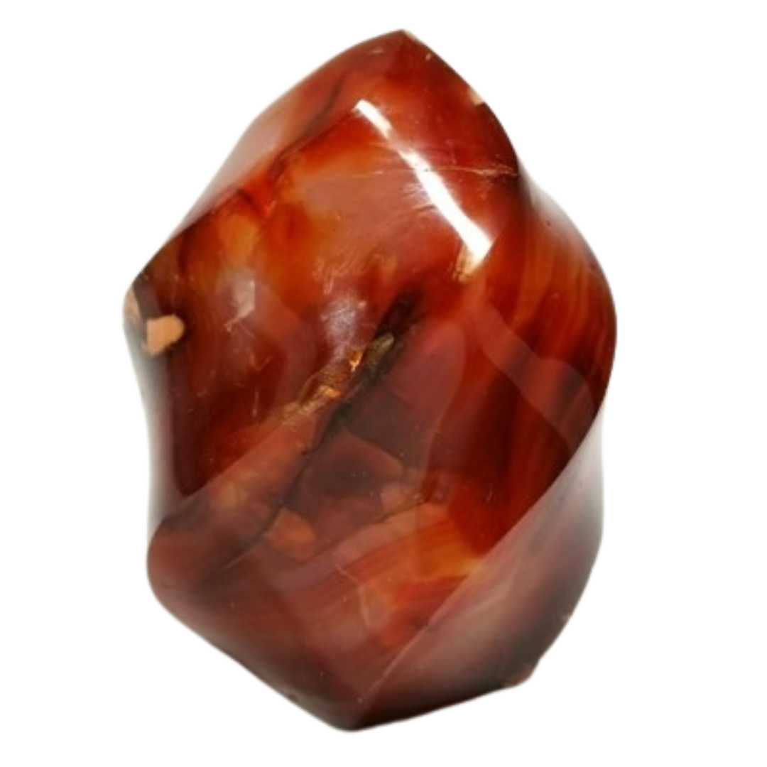 CARNELIAN - Acceptance