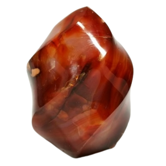 CARNELIAN - Acceptance