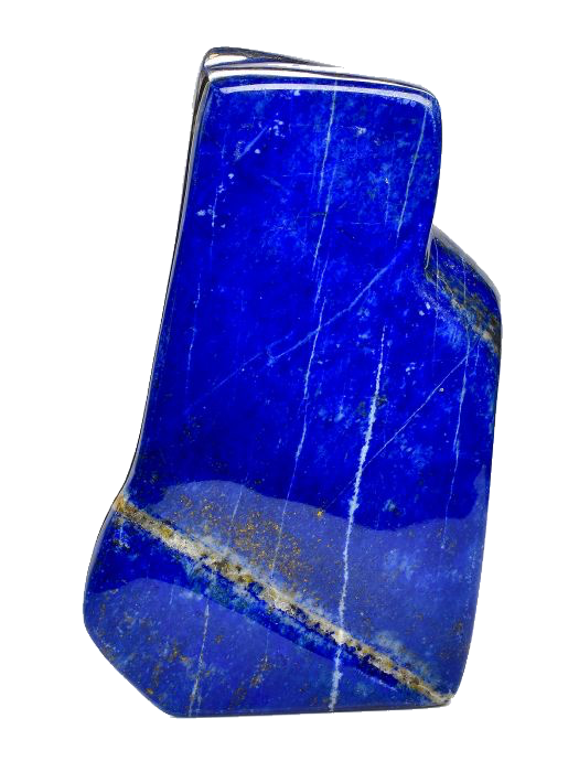 LAPIS LAZULI - Creativity