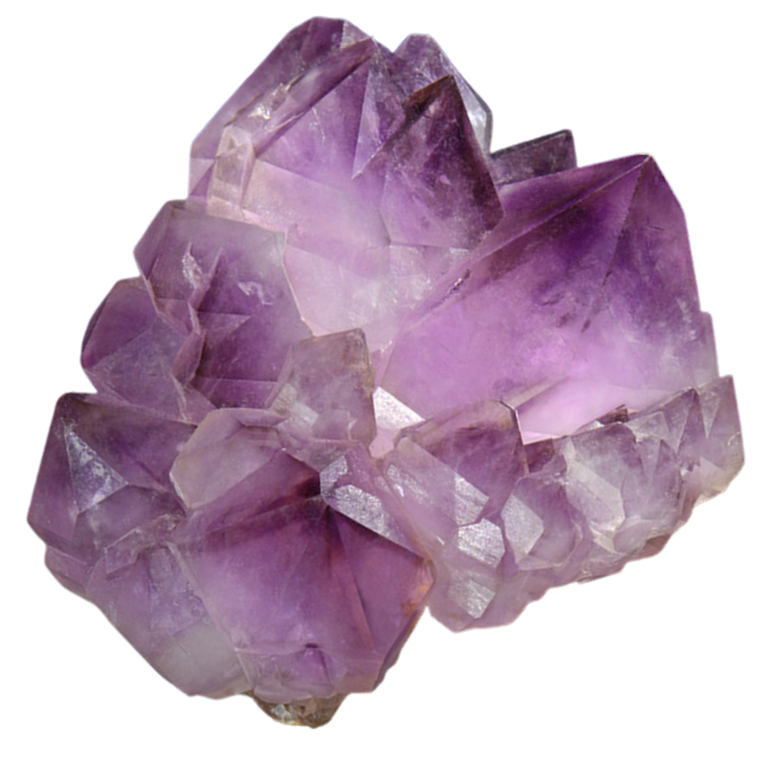 Amethyst: Did You Know This Crystal Can Help You Get A Good Night