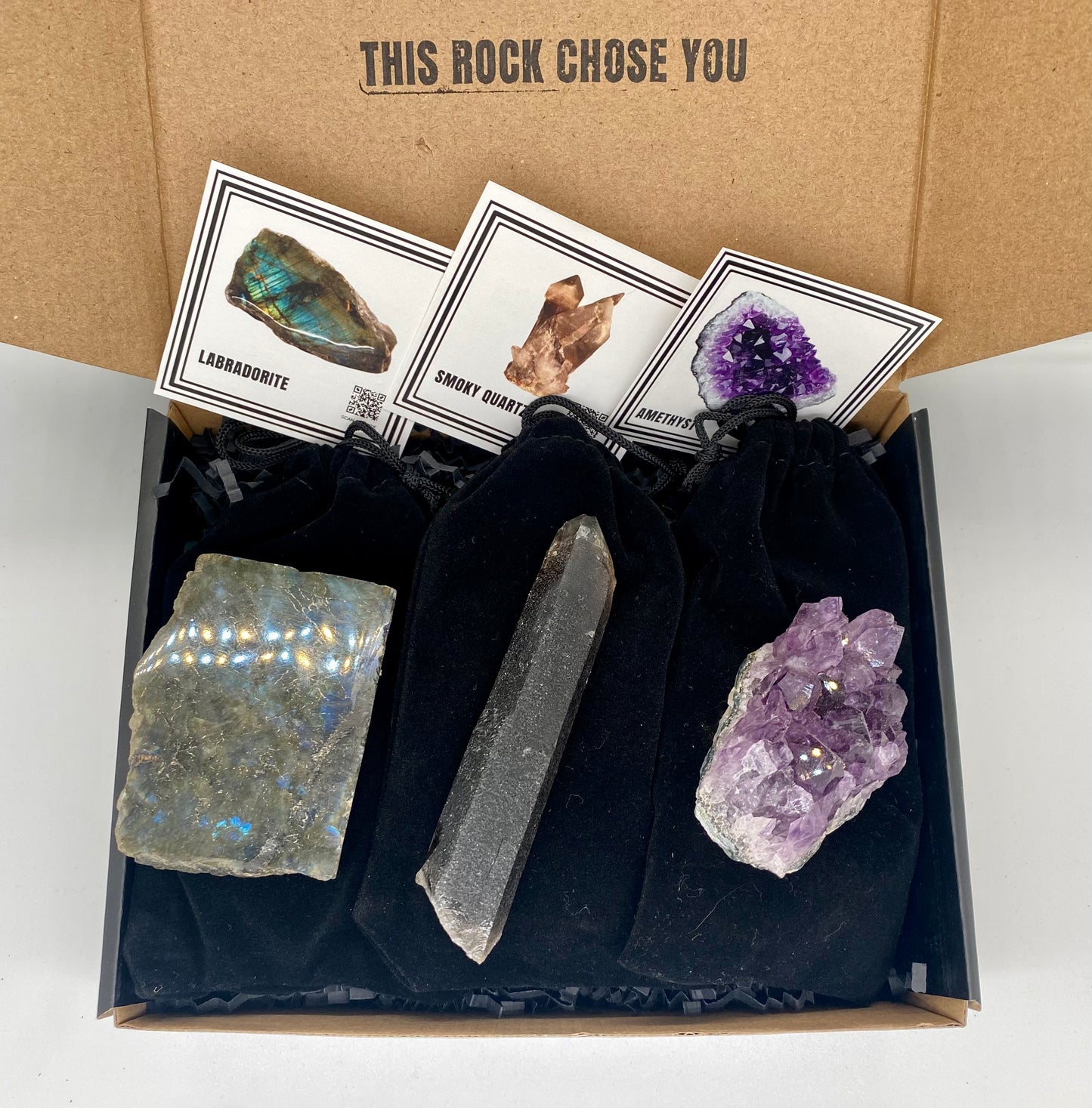 AMETHYST - Healing