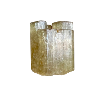 YELLOW APATITE