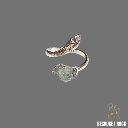 Snake Ring