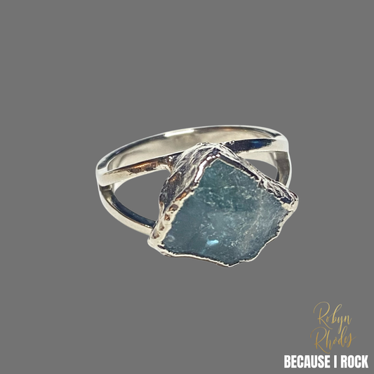 Single Open Set Stone