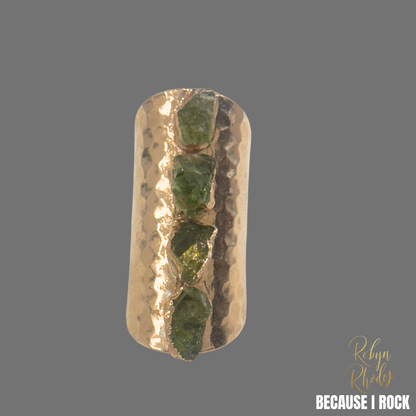 Tall Cigar Band