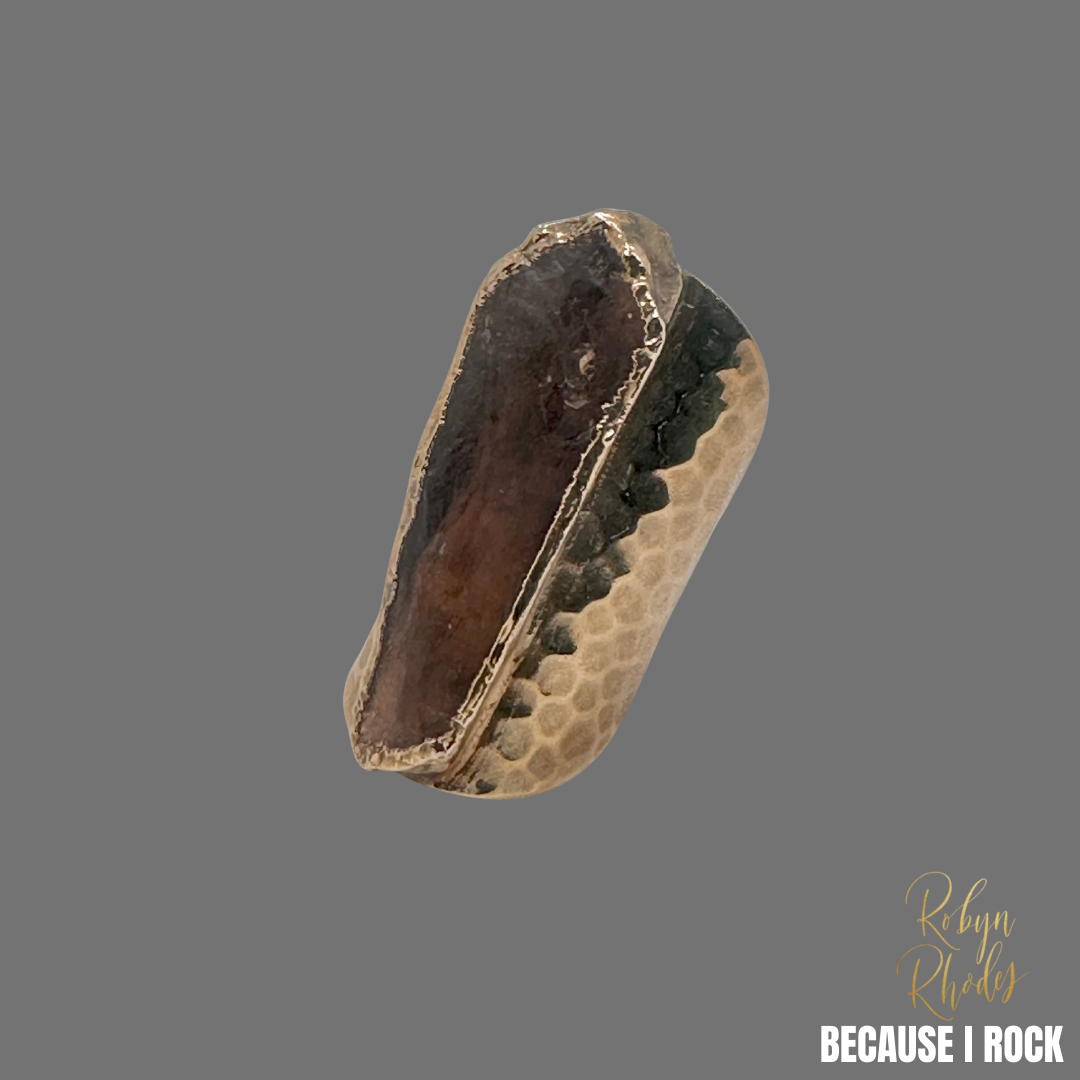 Tall Cigar Band