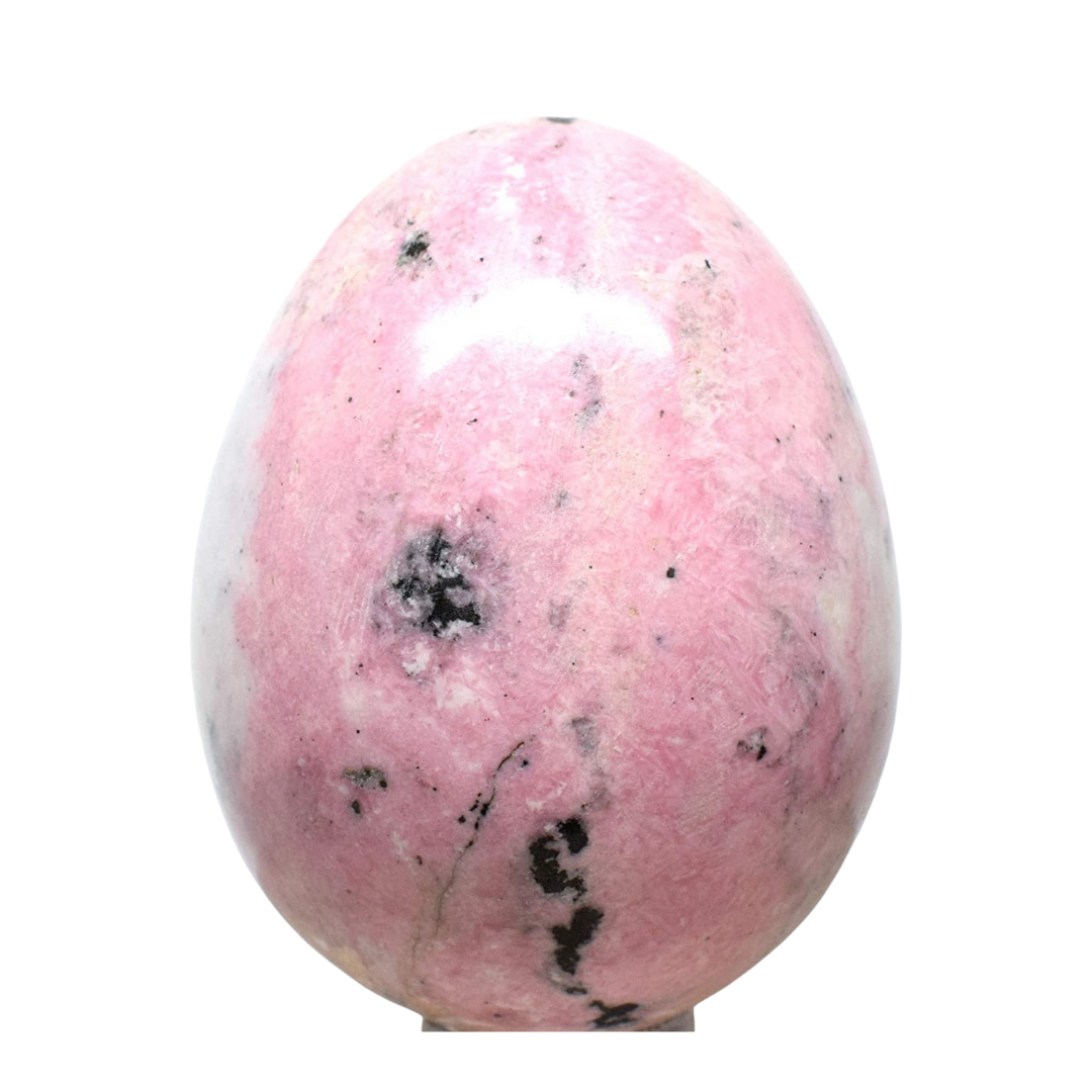 PINK RHODOCHROSITE - Perception