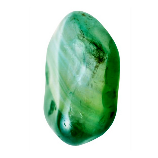 GREEN AGATE - Fertility
