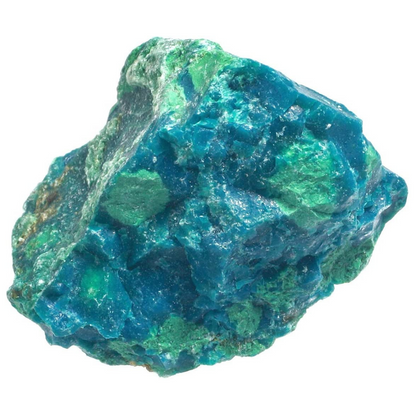 CHRYSOCOLLA - Re-Energizing