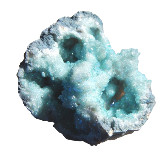 AQUA AURA GEODE - Power