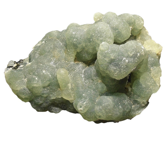 PREHNITE - Stress Relief