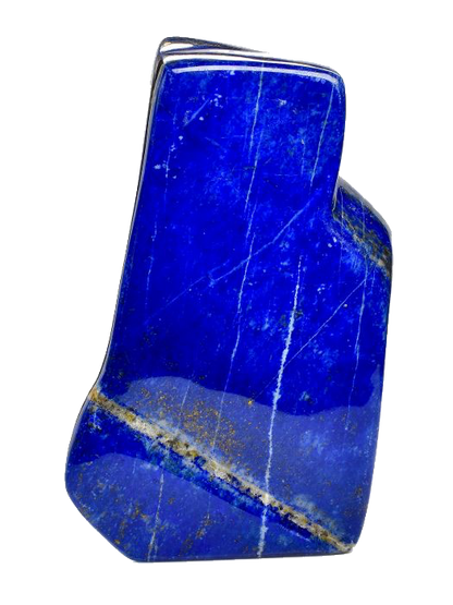 LAPIS LAZULI Creativity BECAUSE I ROCK