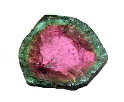 WATERMELON TOURMALINE - Compassion