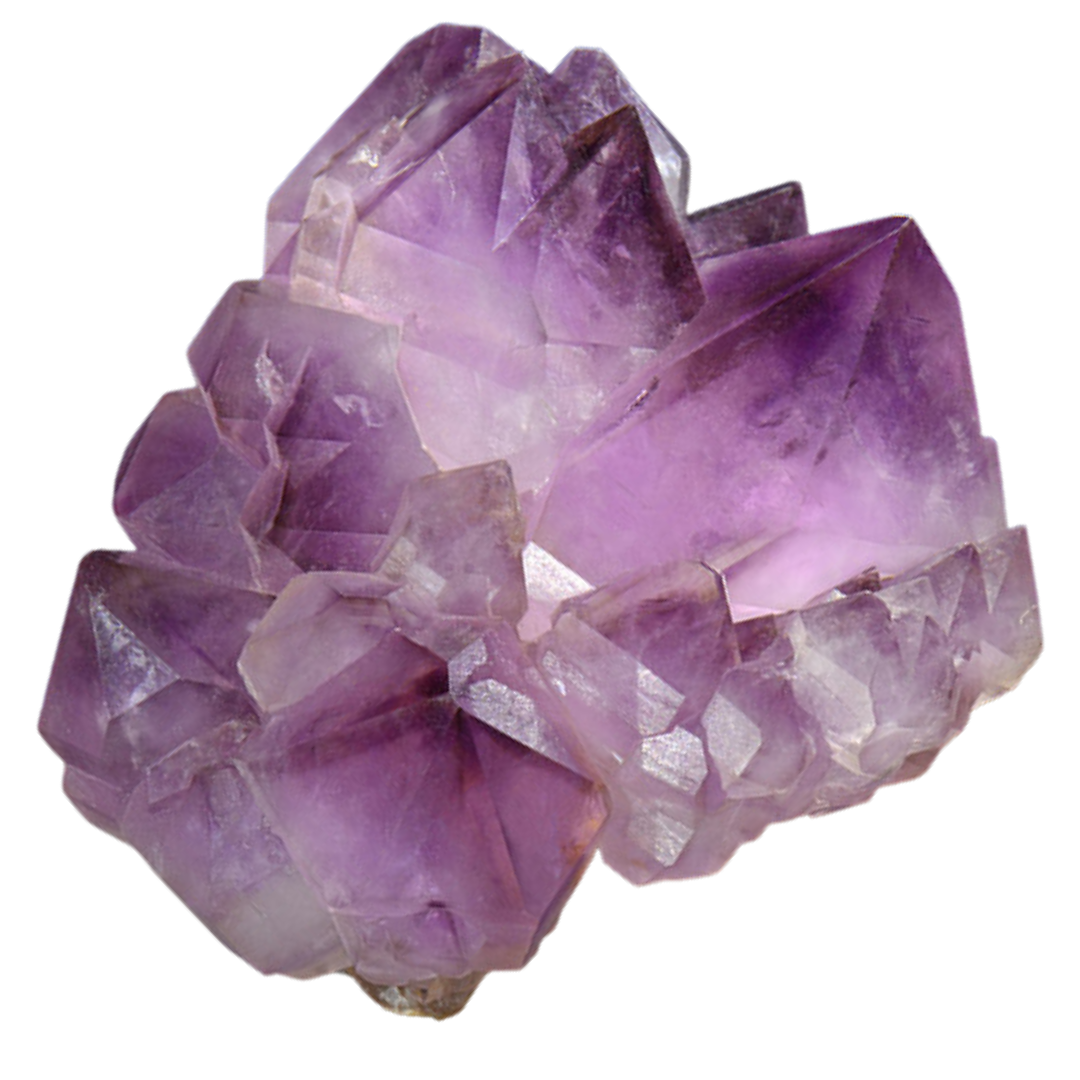 AMETHYST - Healing – BECAUSE I ROCK